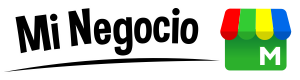 Mi Negocio